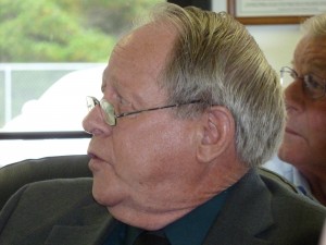 Jay Hupp profile