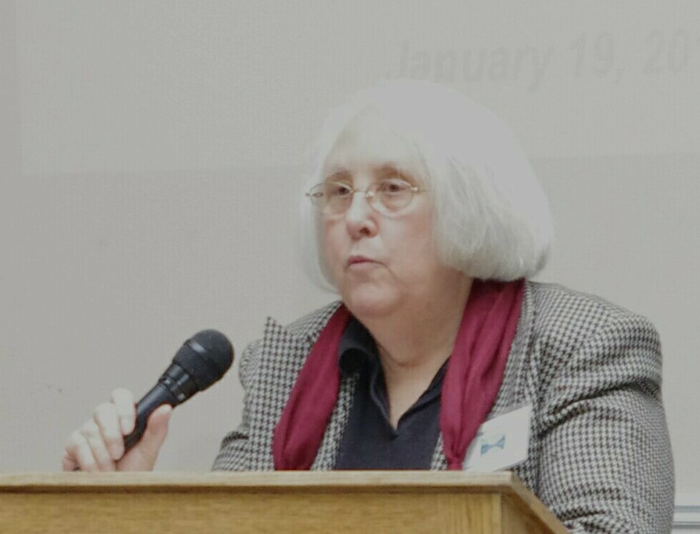 Fran Prescott