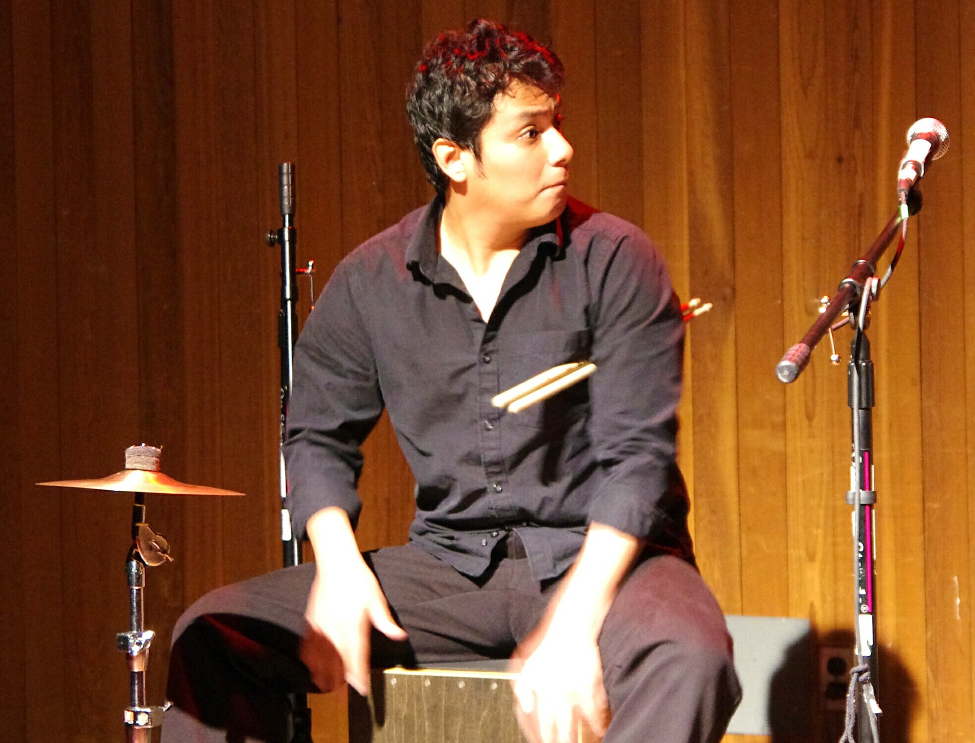 Enrique Chávez Herrera 'El Peru'