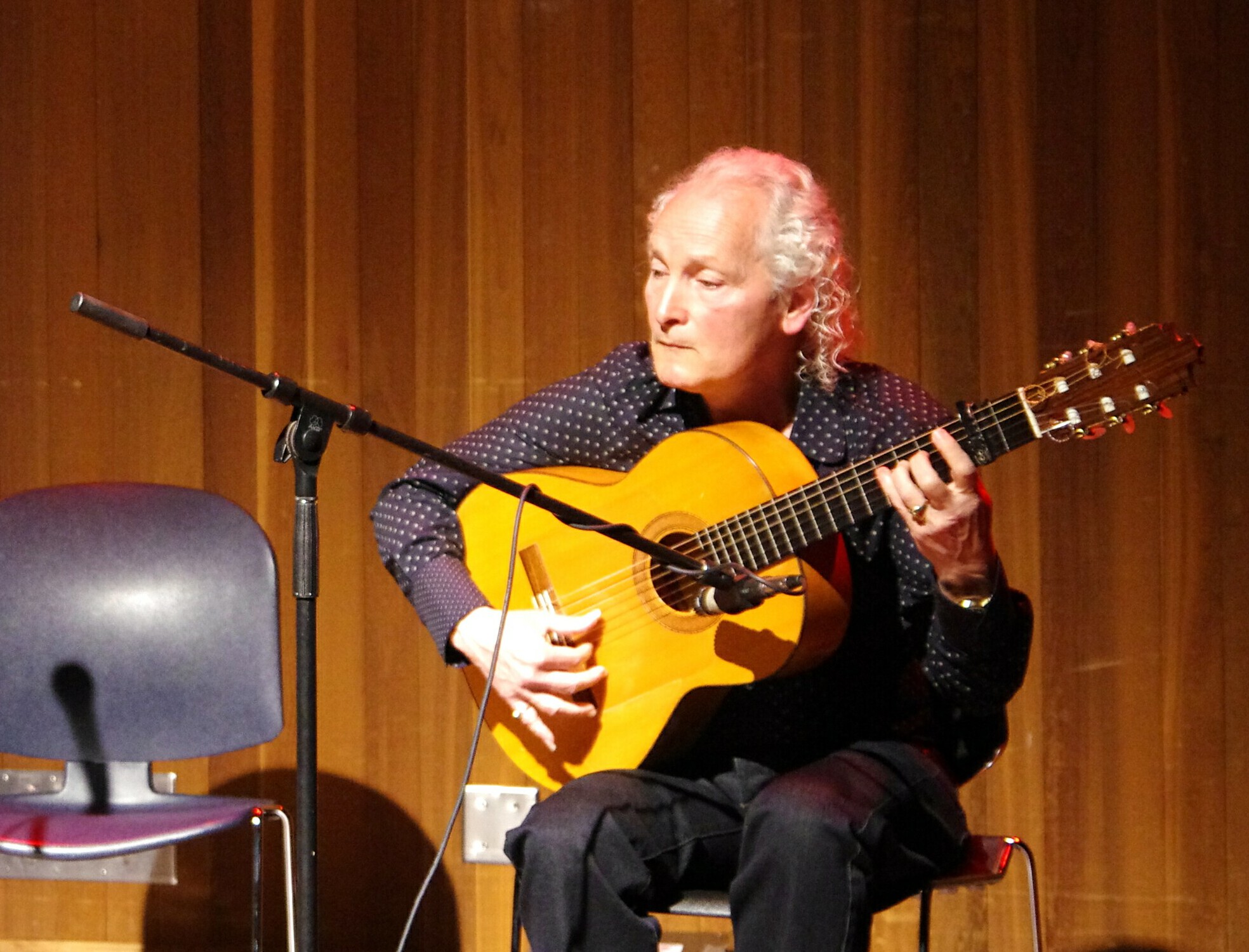 Gerardo Alcala'
