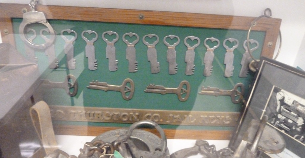 Your Chains Are Still Mine