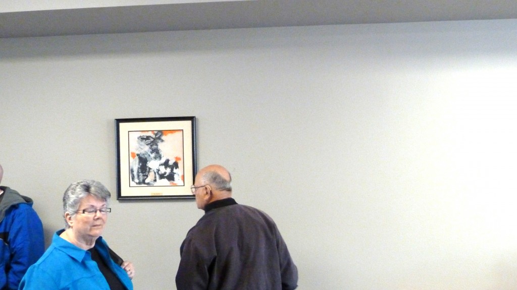 Cheryl & Lee Blanchard, neighbors non grata