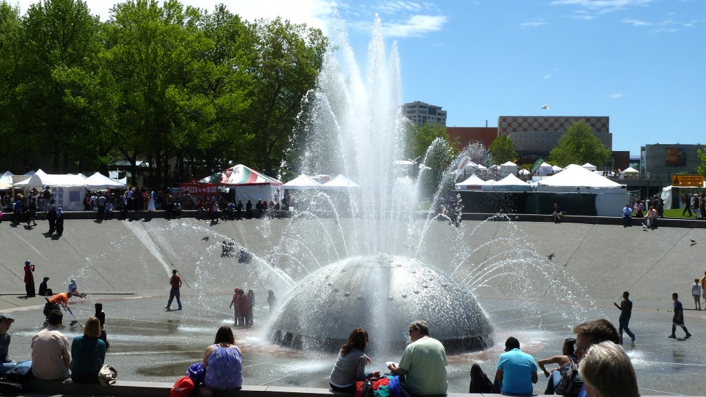 Water Music