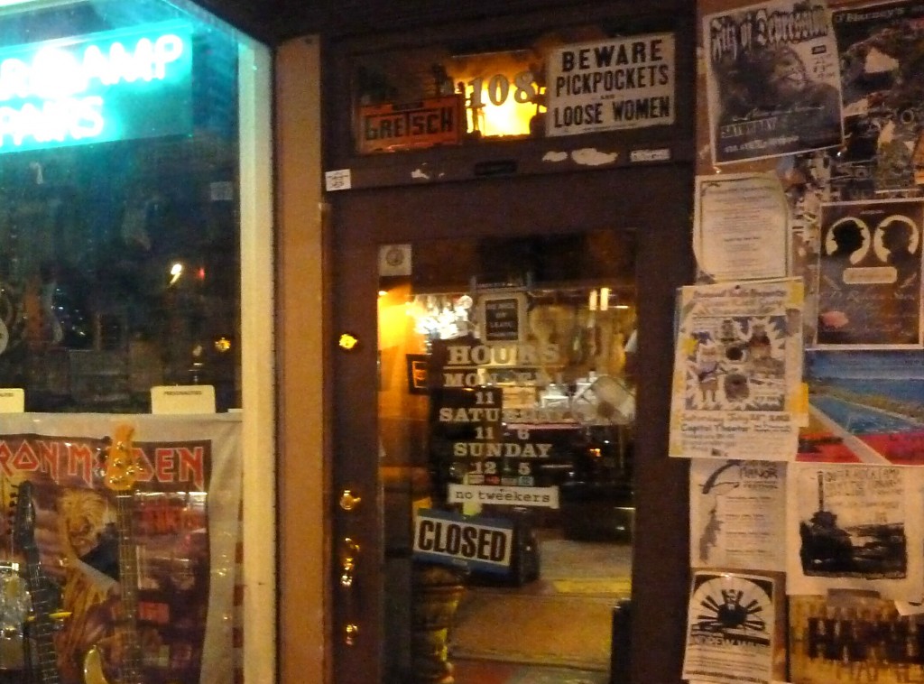 Gypsies, Tramps & Thieves