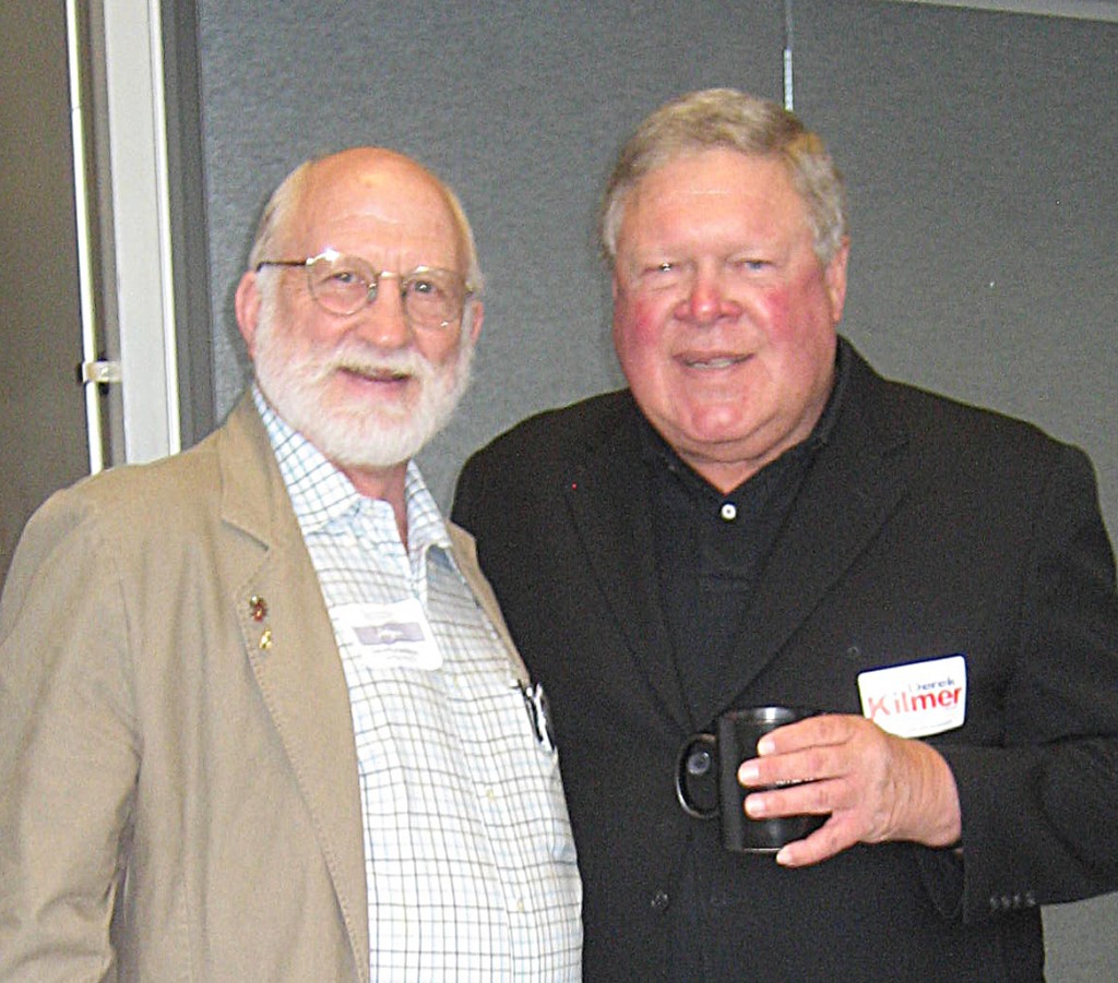 Congenial & People Savvy