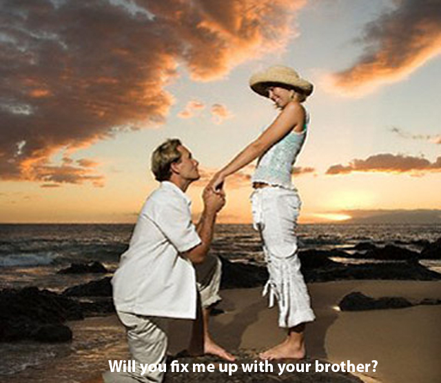 Prenuptial