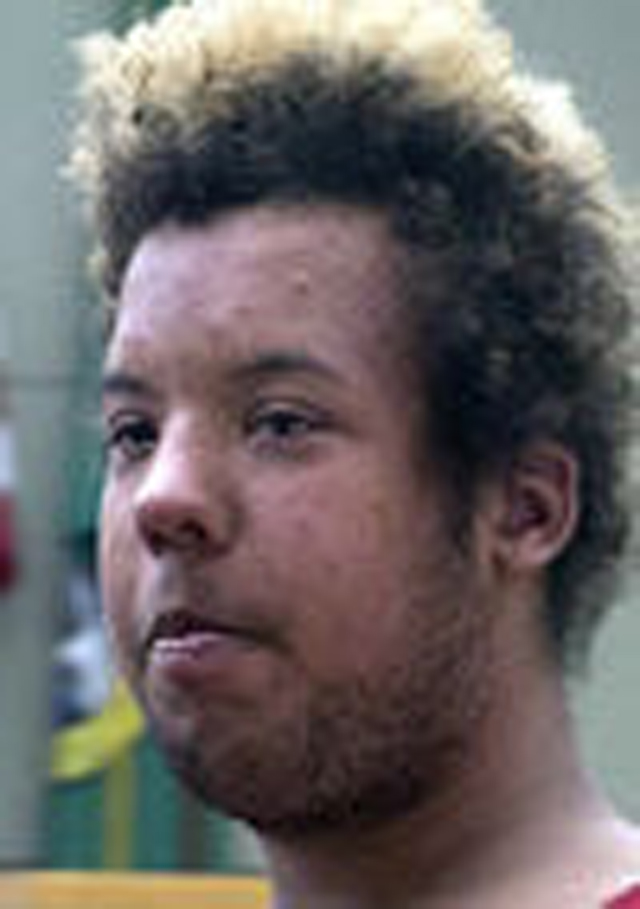Marcel Davis