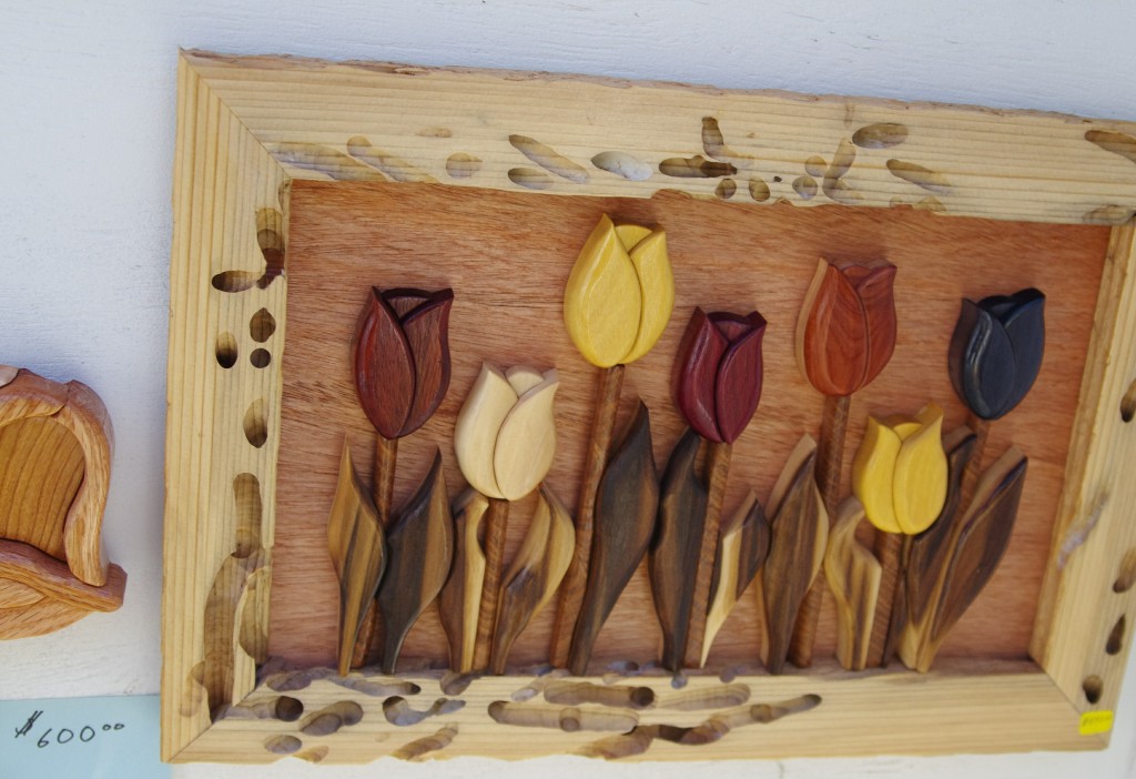 Custom & Pattern Woodwork, Intarsia Artis/Wood Craftsman IMGP1224crp