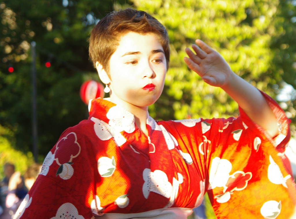 Honoring Ancestors of the Past and Peace for the Future A Celebration