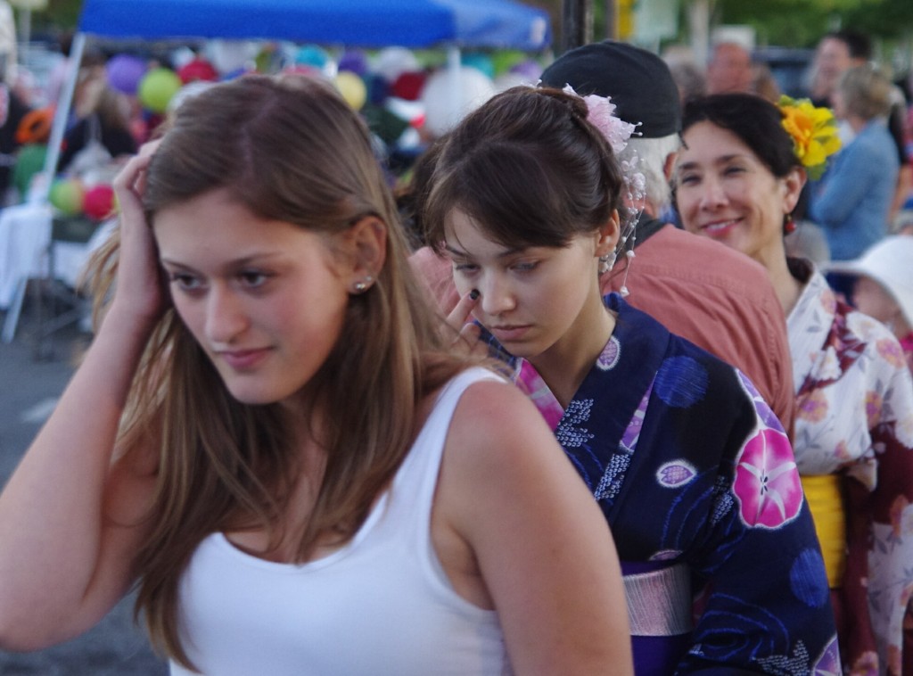 A Time to Remember Lotus Blossoms