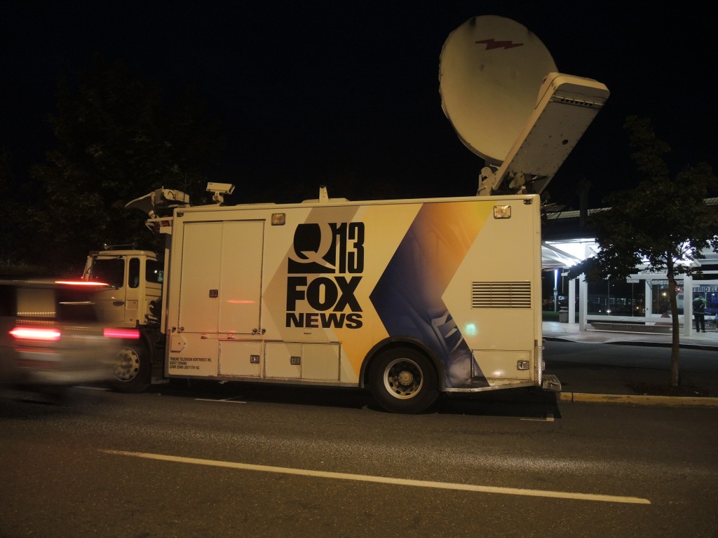 Main Street Meets State Street Fox News Beams Us Up