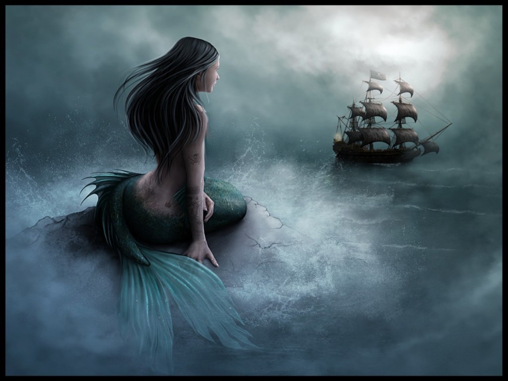 mermaid12