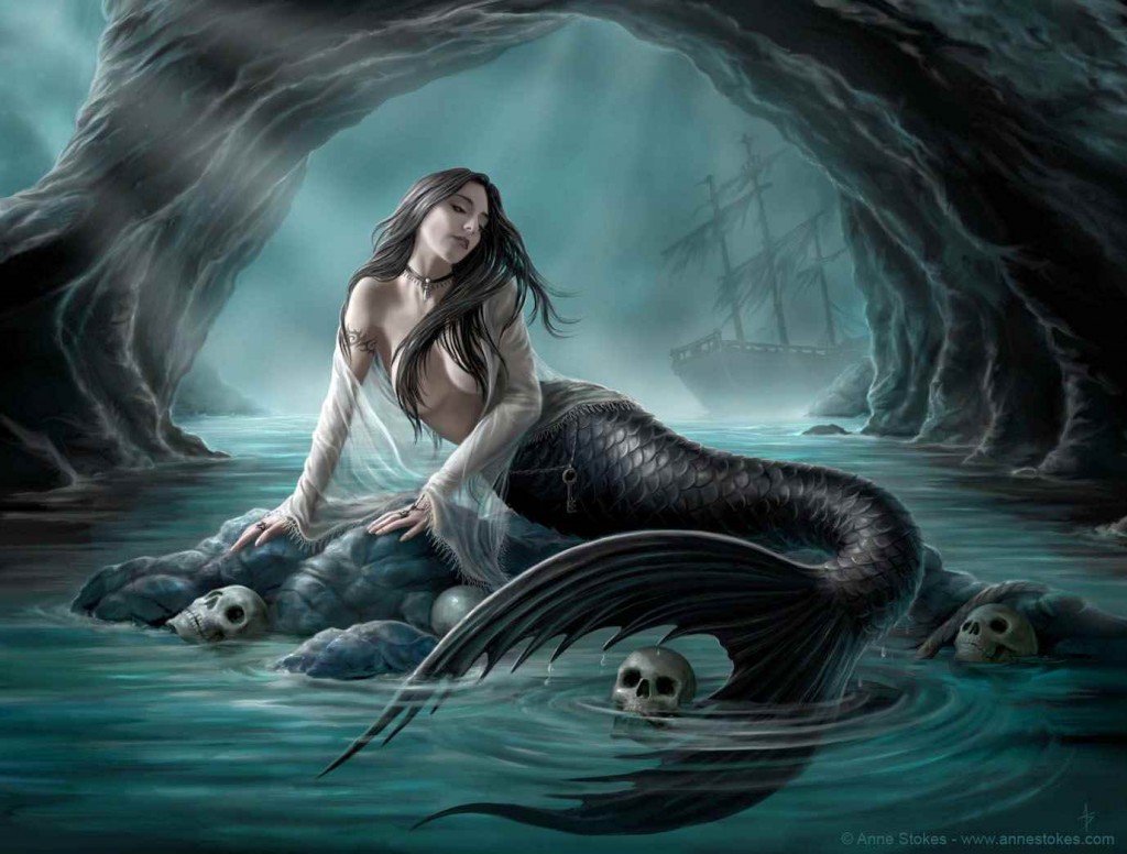 mermaid13