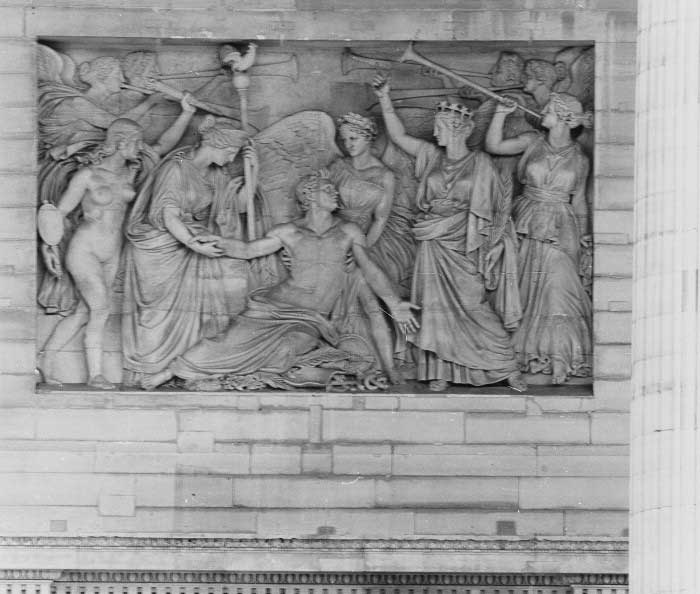 Justice Defending Innocence