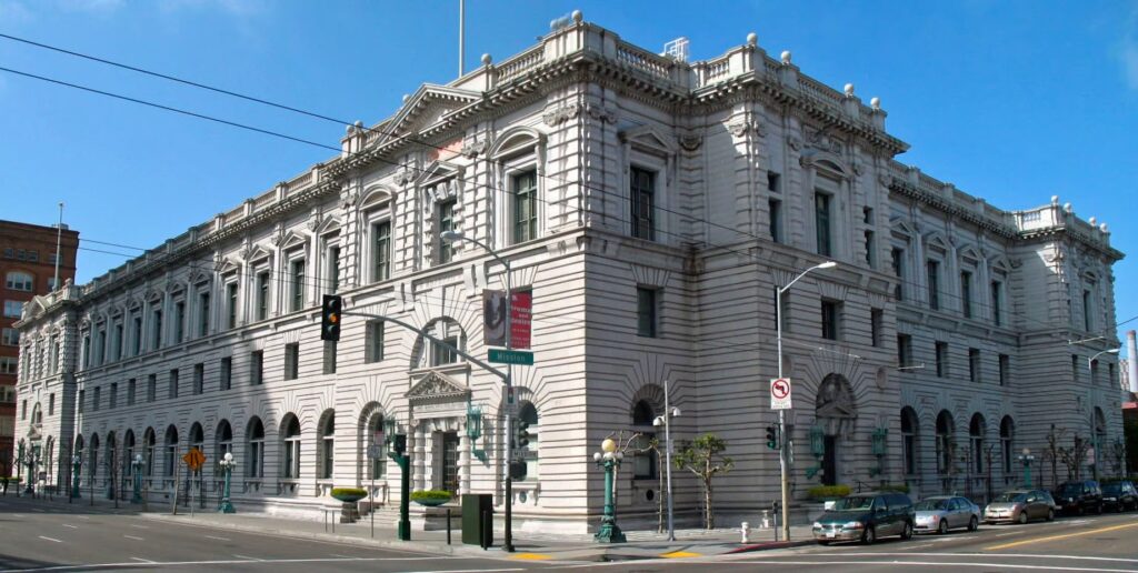 9th Circuit Courthouse