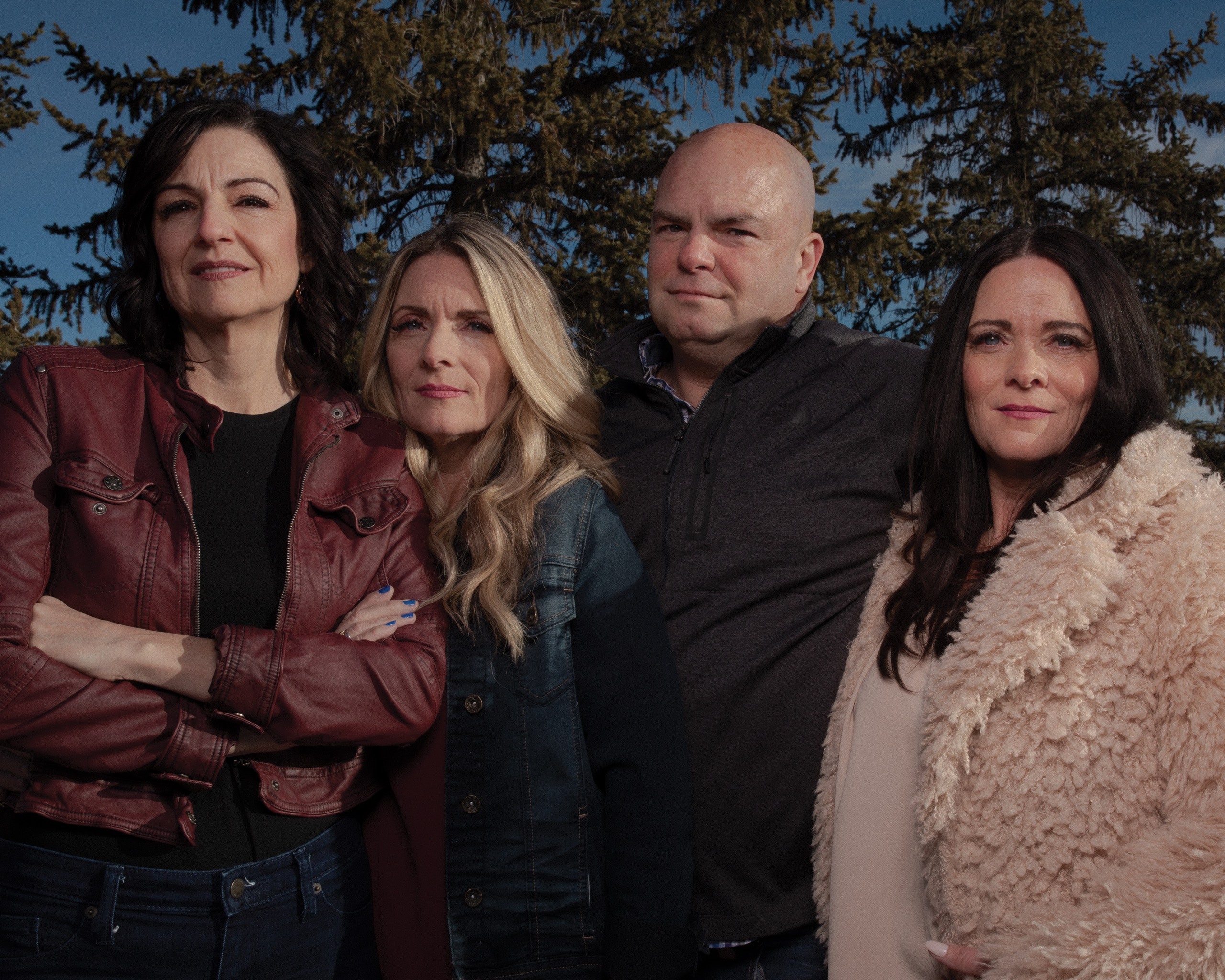 Gluttons for Punishment: Polygamy Is Back | Soul Snatcher, Productions